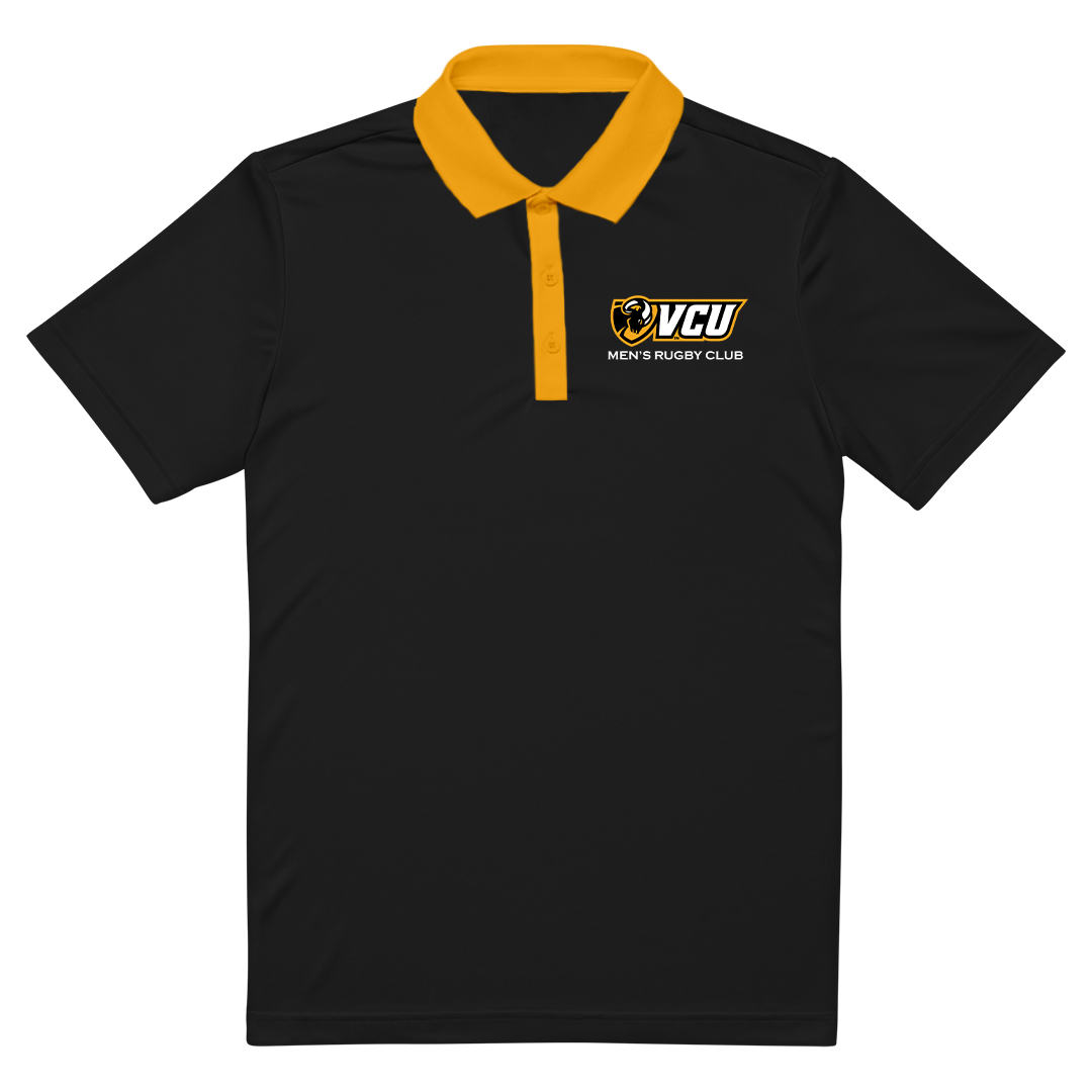VCU Rugby Polo
