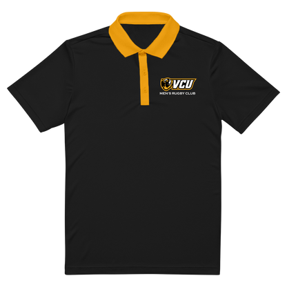 VCU Rugby Polo