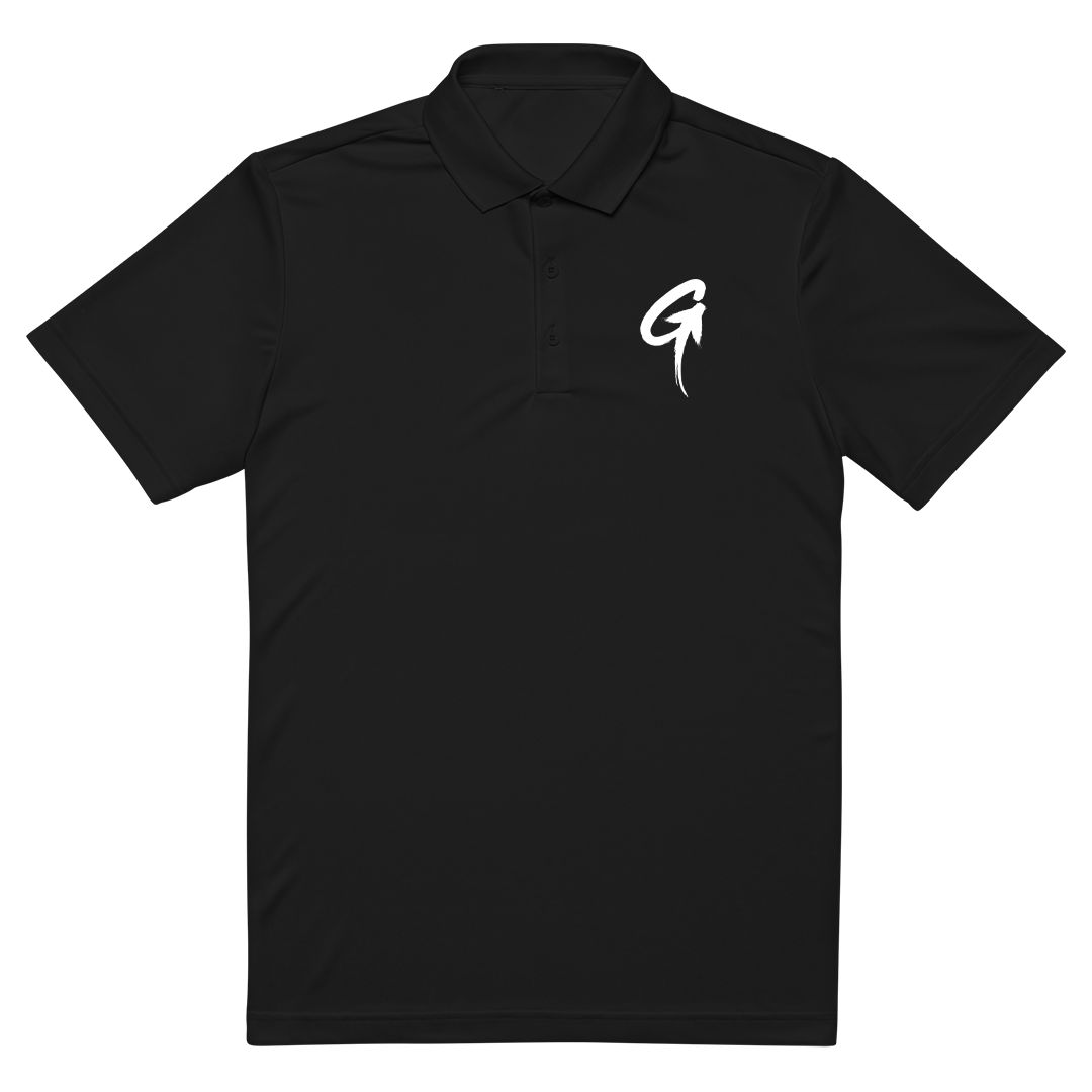 Generational Rugby Polo