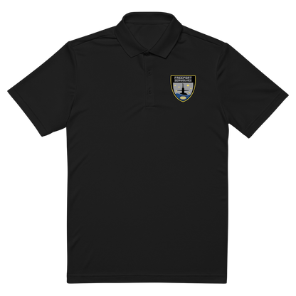 Seawolves Rugby Polo