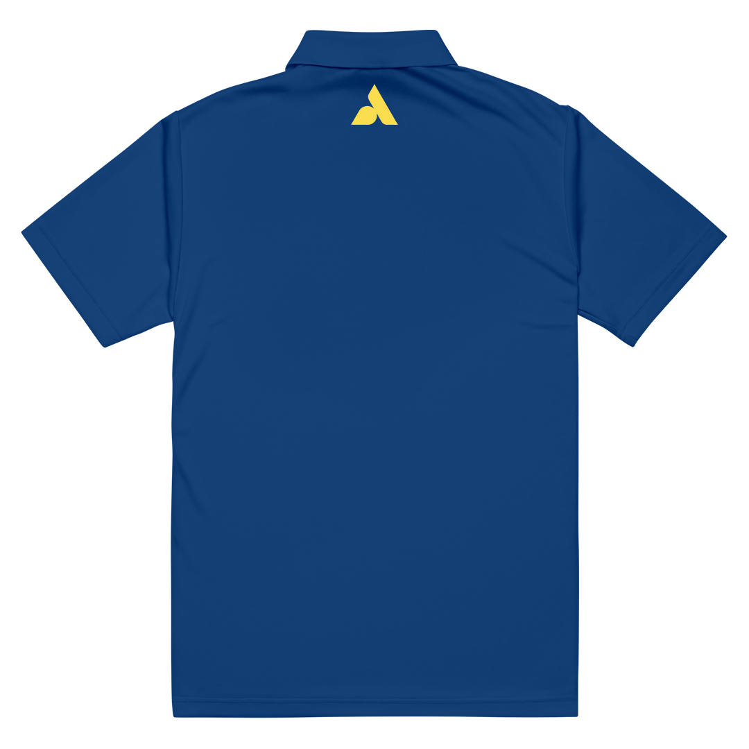 Seawolves Rugby Polo