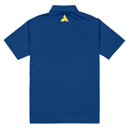 Seawolves Rugby Polo