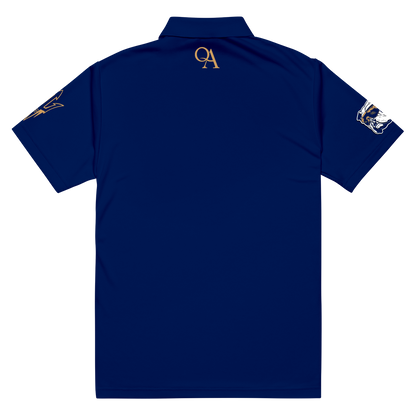 Clamdiggers Rugby Polo