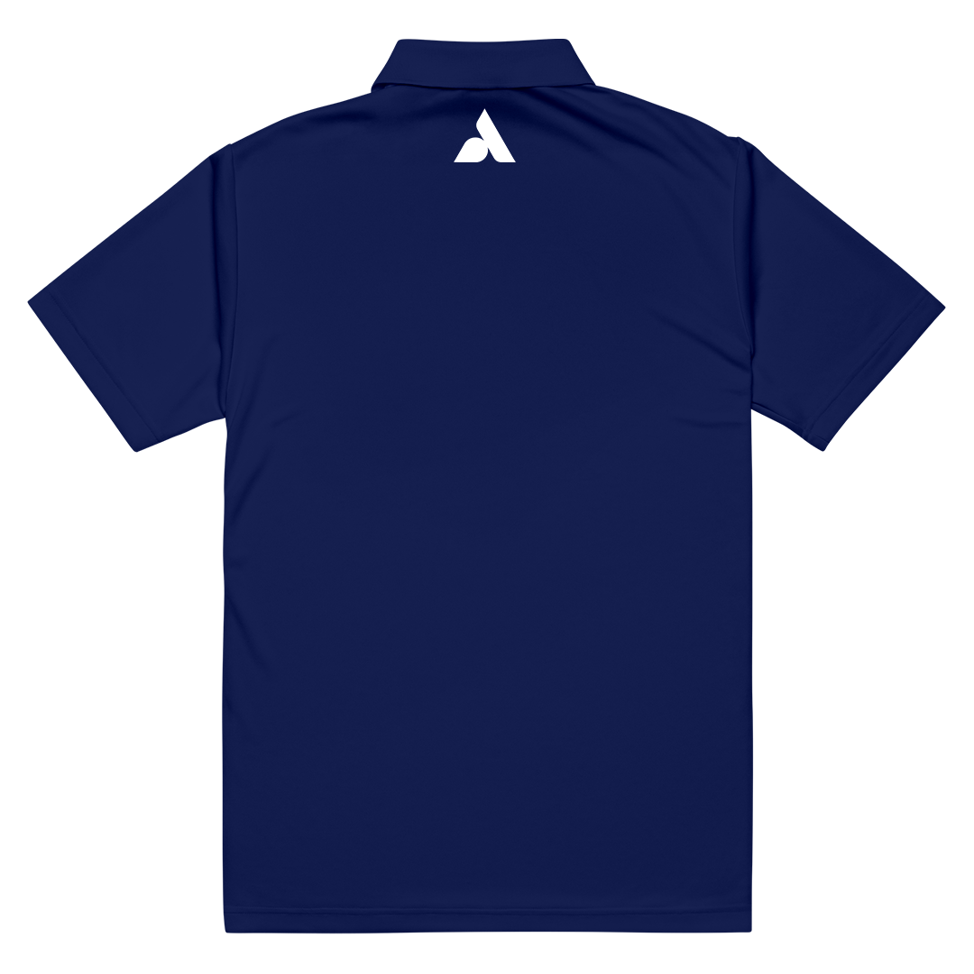 UNCW Women's Rugby Polo