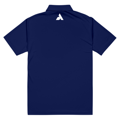 UNCW Women's Rugby Polo
