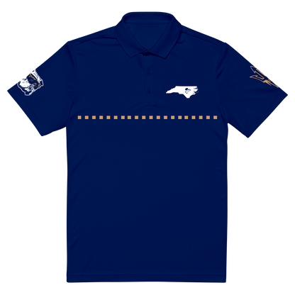 Clamdiggers Rugby Polo
