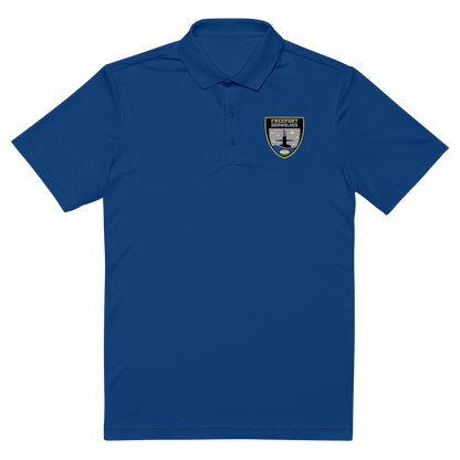 Seawolves Rugby Polo