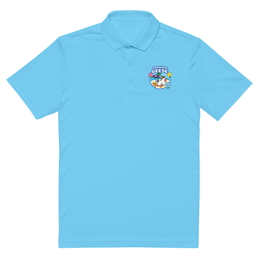 Geese Rugby Polo