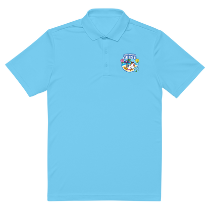 Geese Rugby Polo