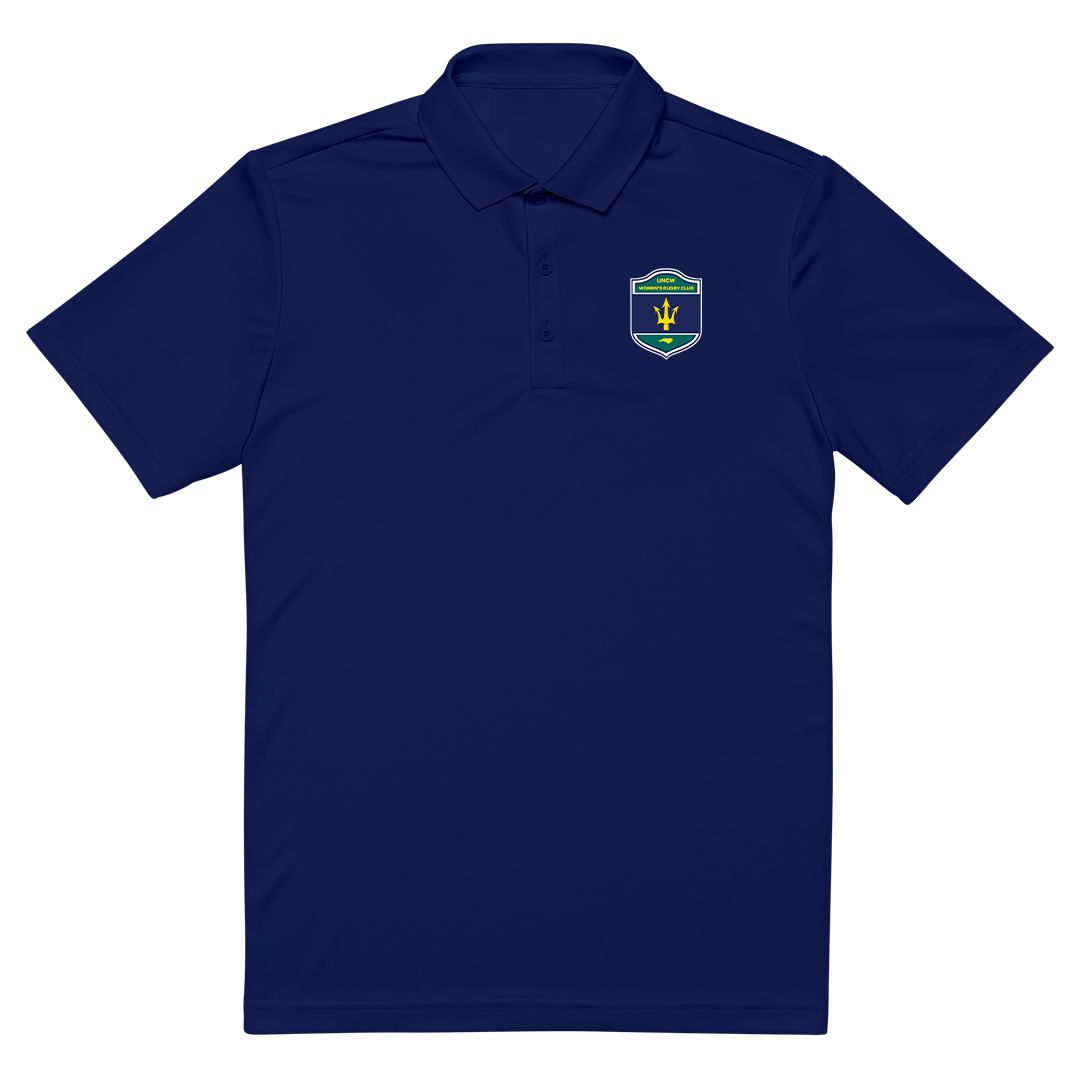 UNCW Women's Rugby Polo
