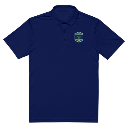 UNCW Women's Rugby Polo