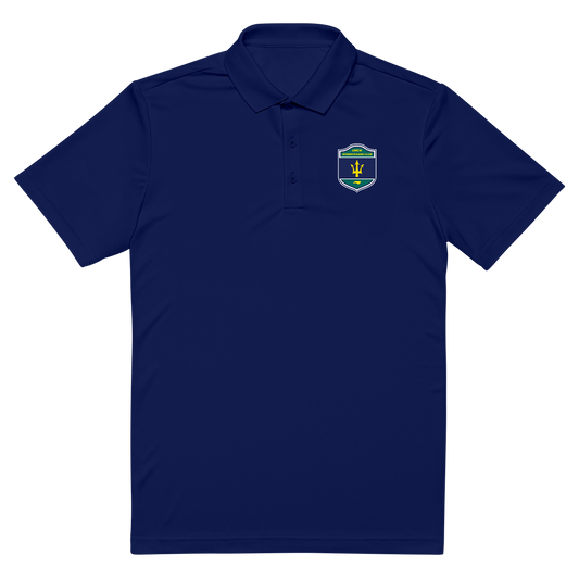UNCW Women's Rugby Polo
