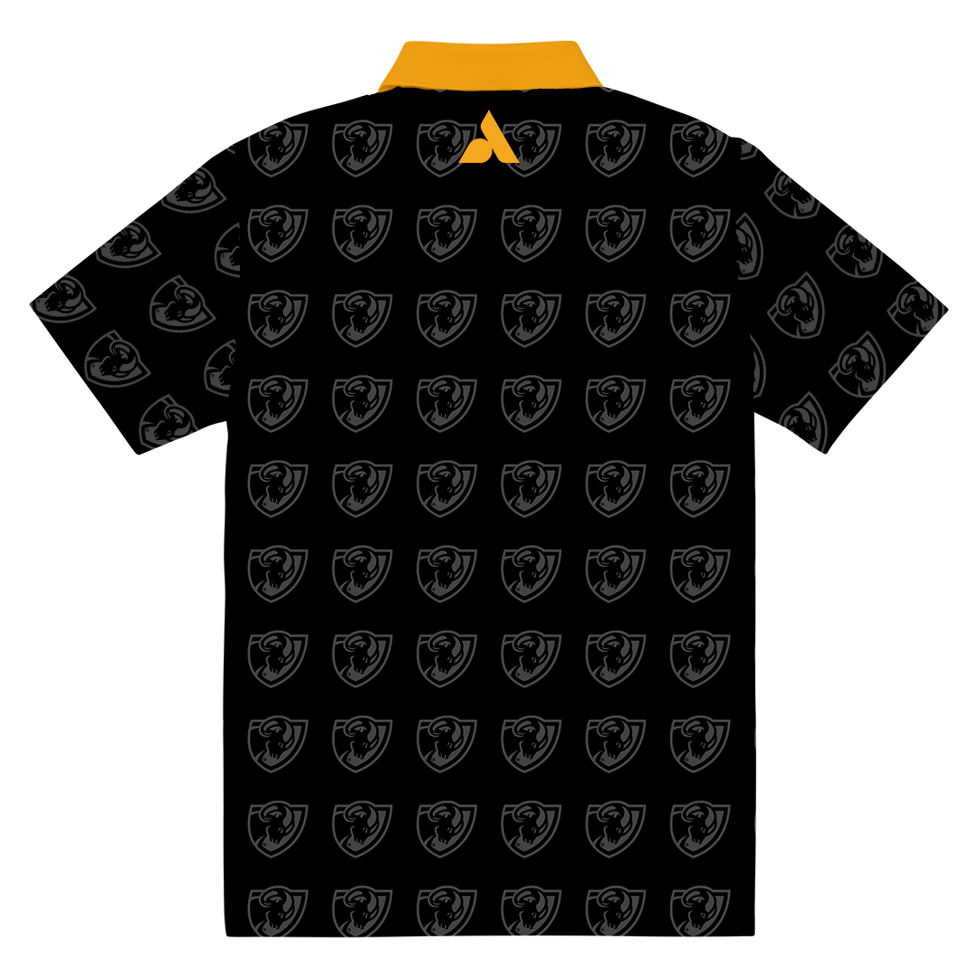 VCU Rugby Polo