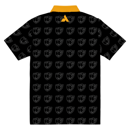 VCU Rugby Polo