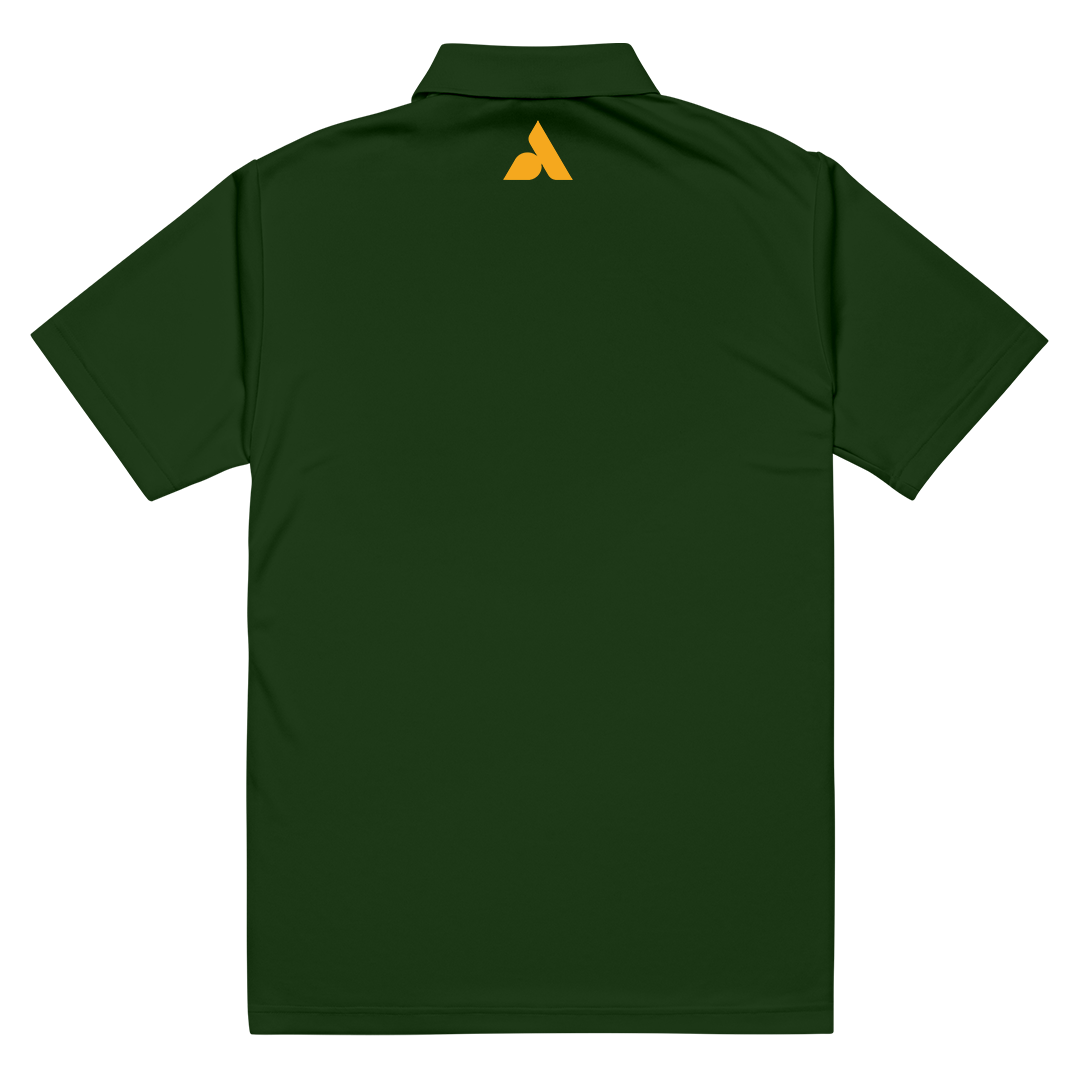 UMF Men's Rugby Polo