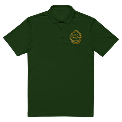 UMF Men's Rugby Polo