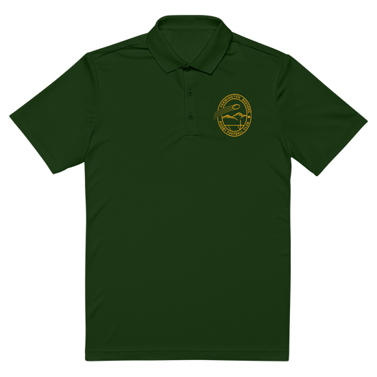 UMF Men's Rugby Polo