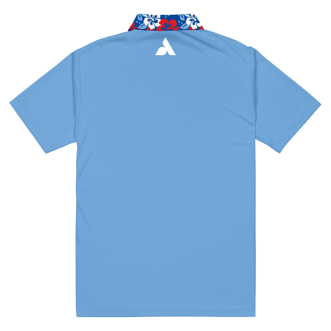 Okaloosa RFC Polo