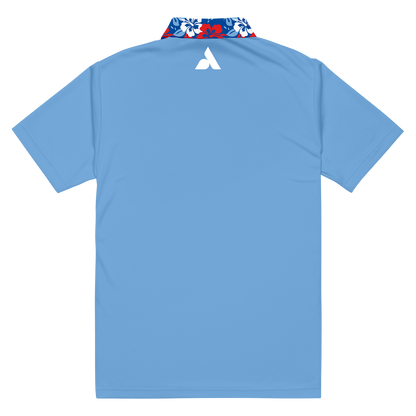 Okaloosa RFC Polo