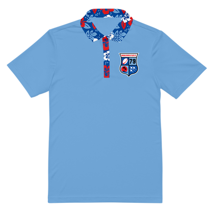 Okaloosa RFC Polo