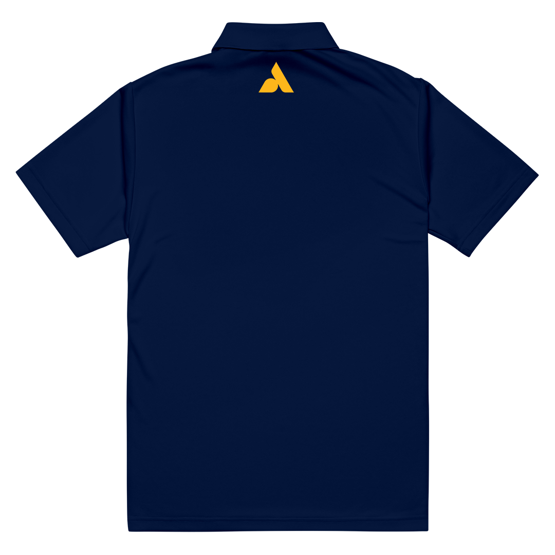 UNCG Men's Rugby Polo