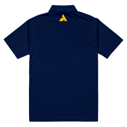 UNCG Men's Rugby Polo