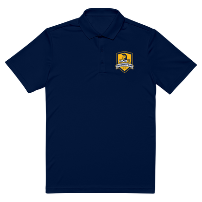UNCG Men's Rugby Polo