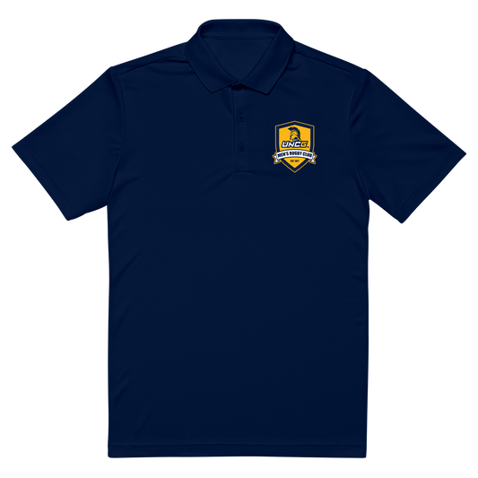 UNCG Men's Rugby Polo