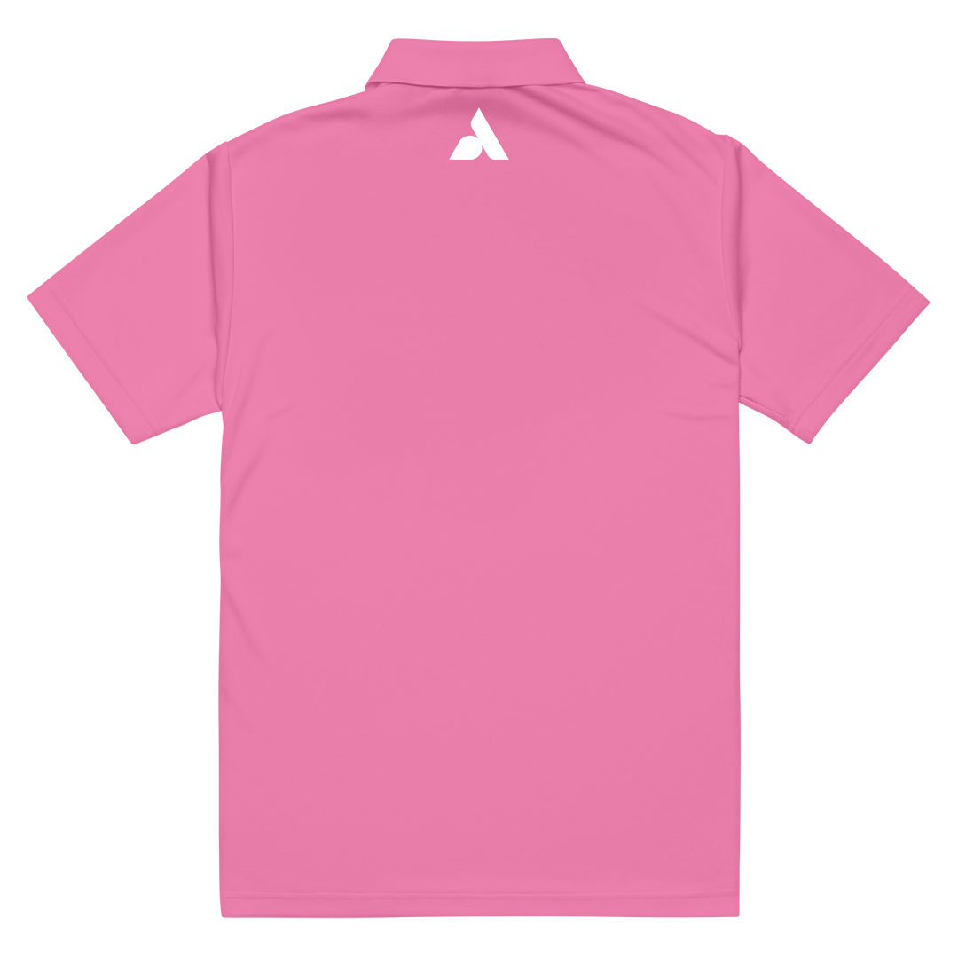 Geese Rugby Polo