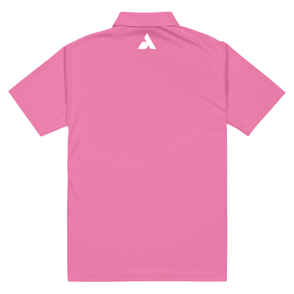 Geese Rugby Polo