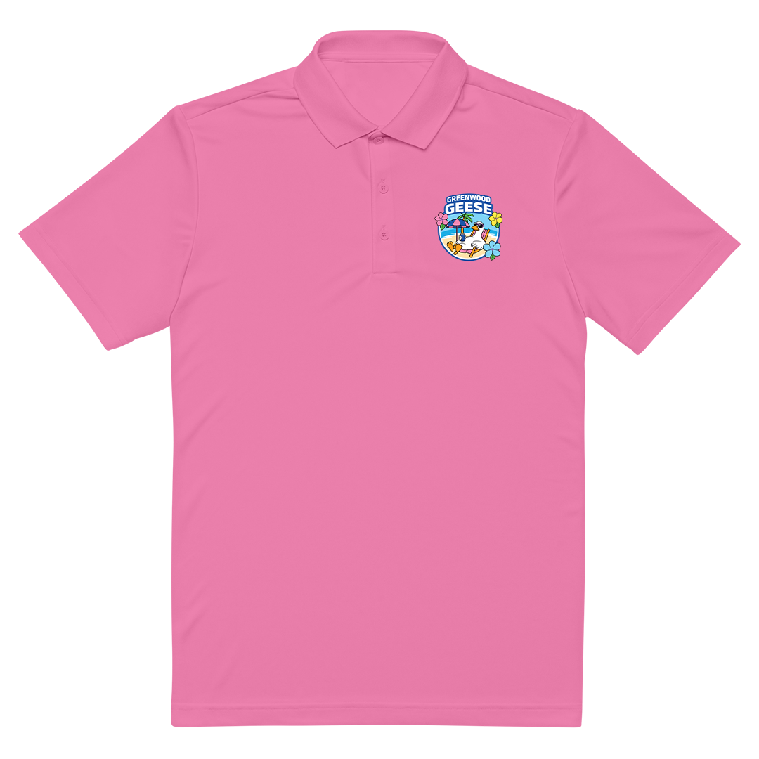 Geese Rugby Polo
