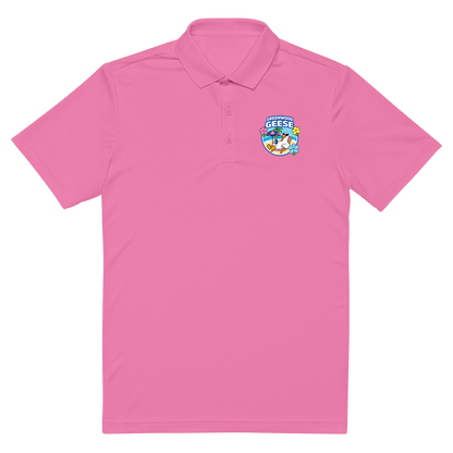 Geese Rugby Polo