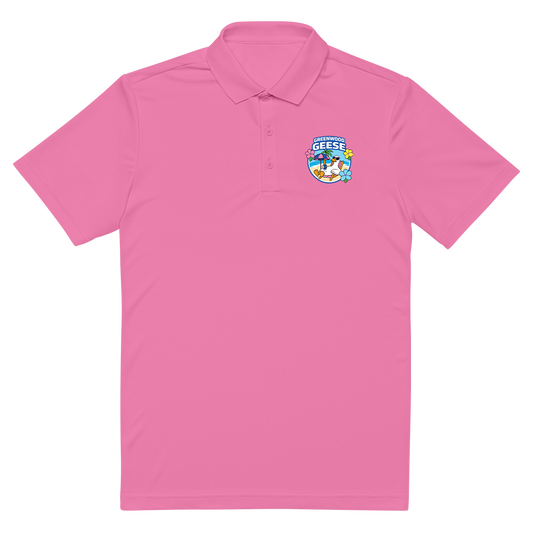 Geese Rugby Polo