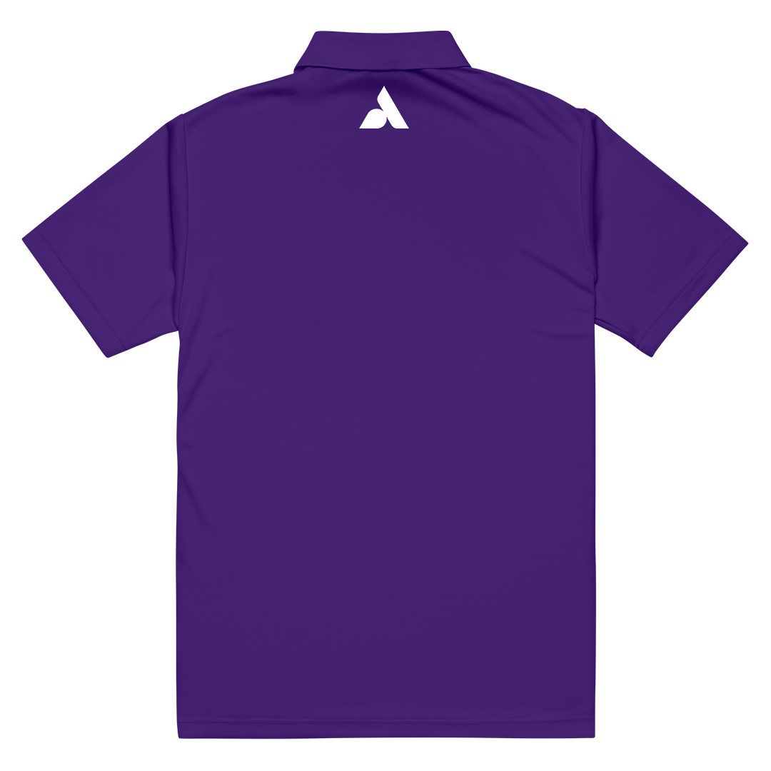 Generational Rugby Polo