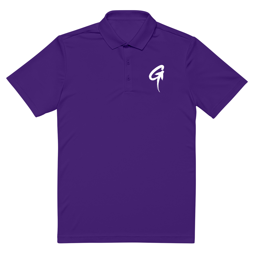 Generational Rugby Polo