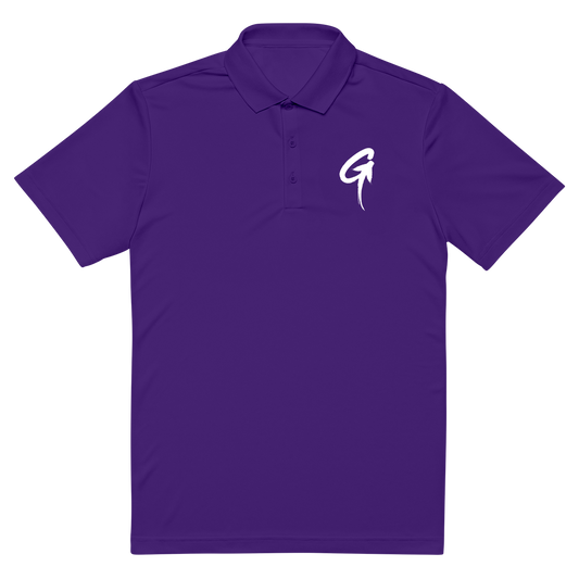 Generational Rugby Polo