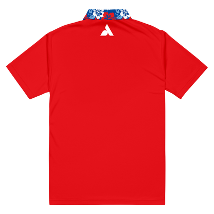 Okaloosa RFC Polo