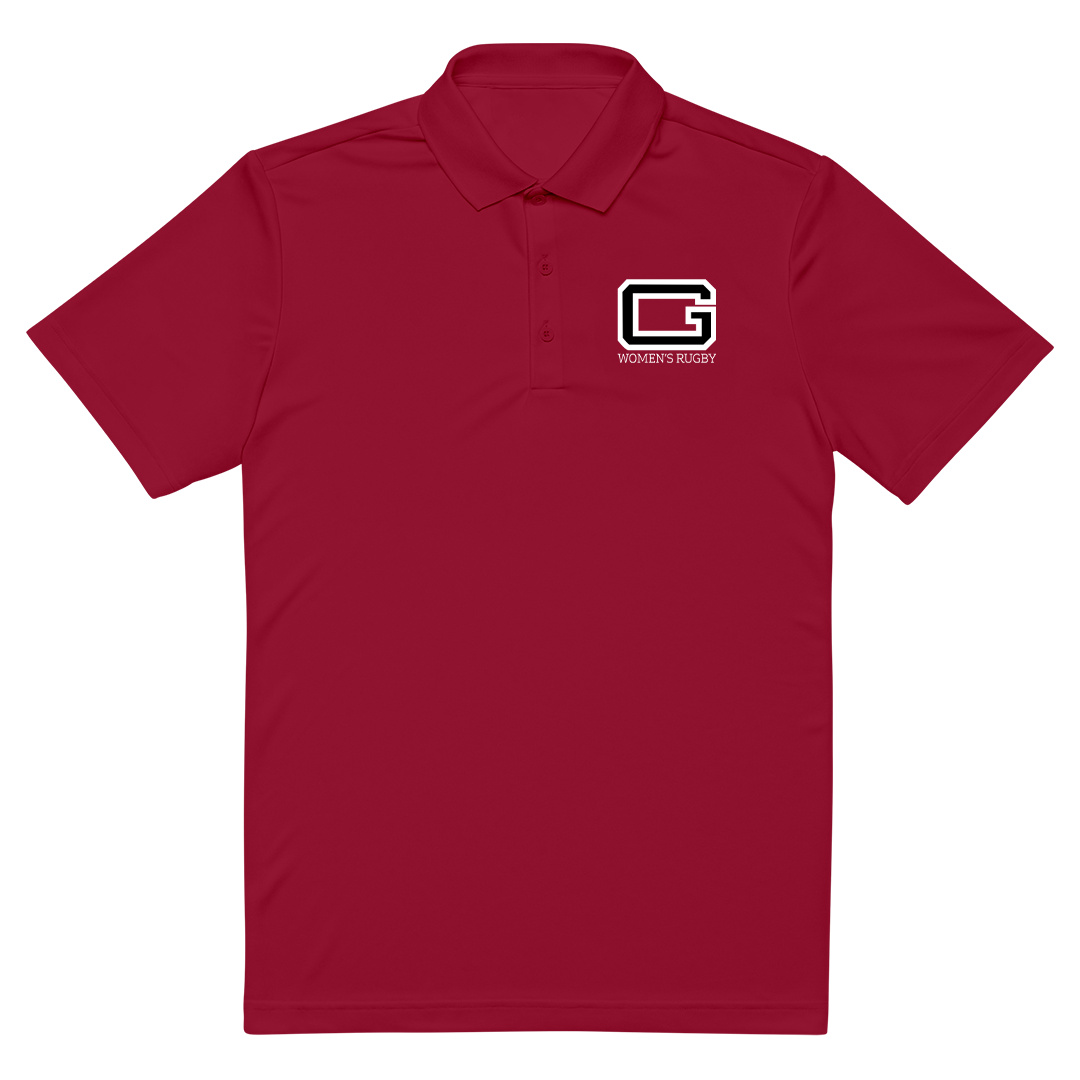 Guilford Women's Rugby Polo