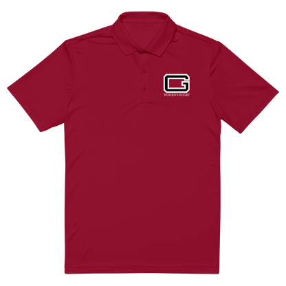 Guilford Women's Rugby Polo