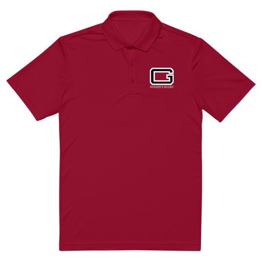 Guilford Women's Rugby Polo