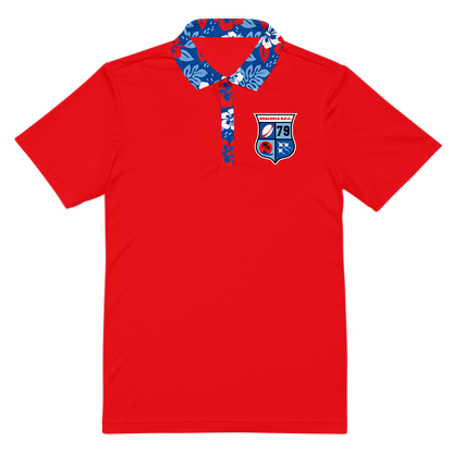 Okaloosa RFC Polo