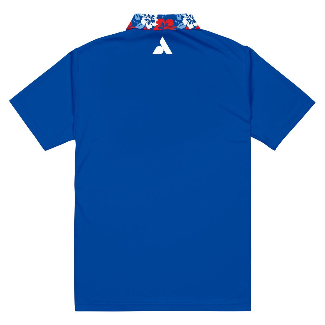 Okaloosa RFC Polo