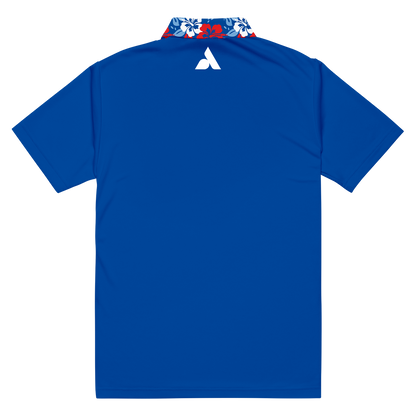 Okaloosa RFC Polo