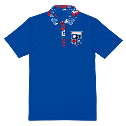 Okaloosa RFC Polo