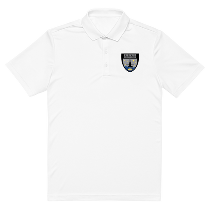 Seawolves Rugby Polo
