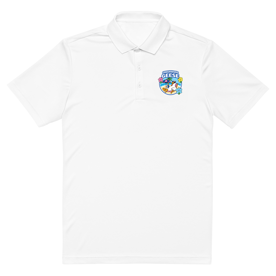 Geese Rugby Polo