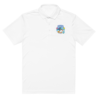 Geese Rugby Polo