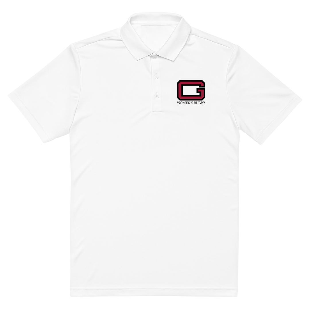 Guilford Women's Rugby Polo