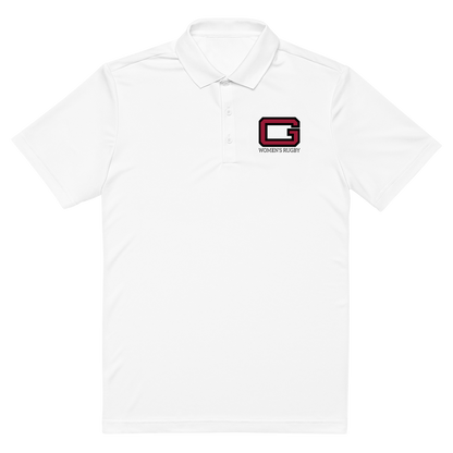 Guilford Women's Rugby Polo