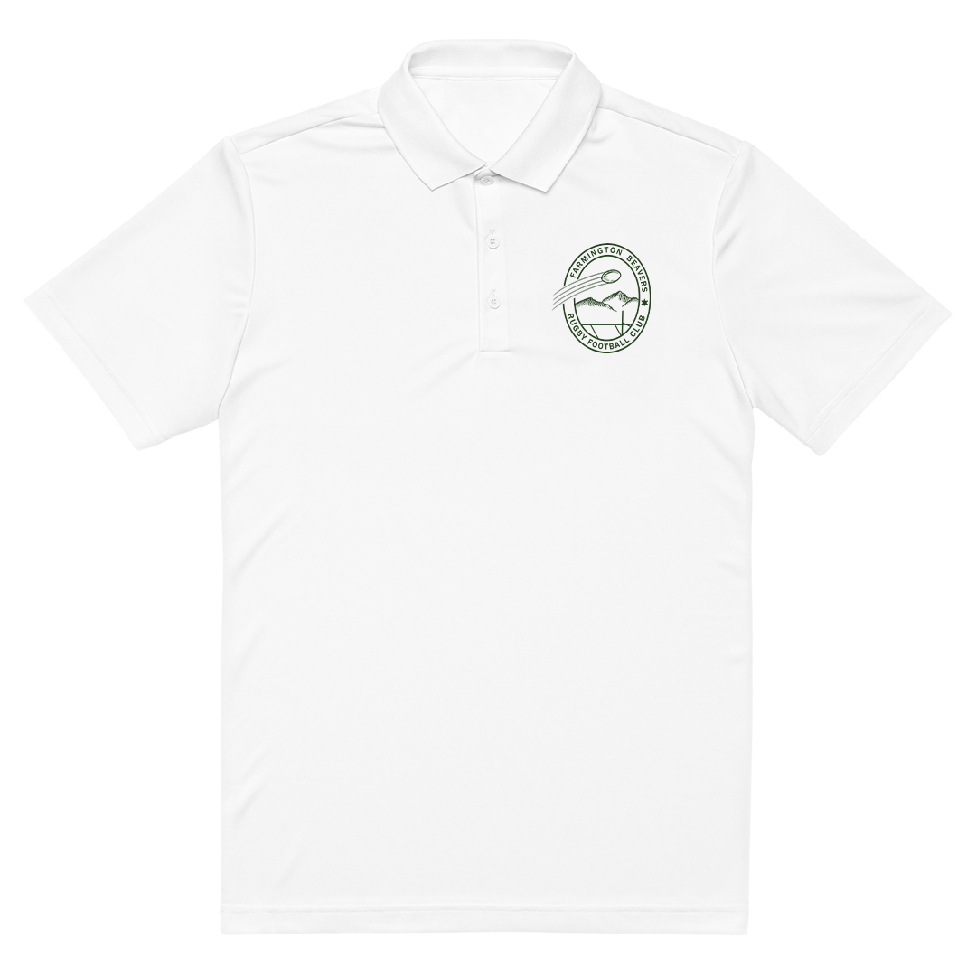 UMF Men's Rugby Polo
